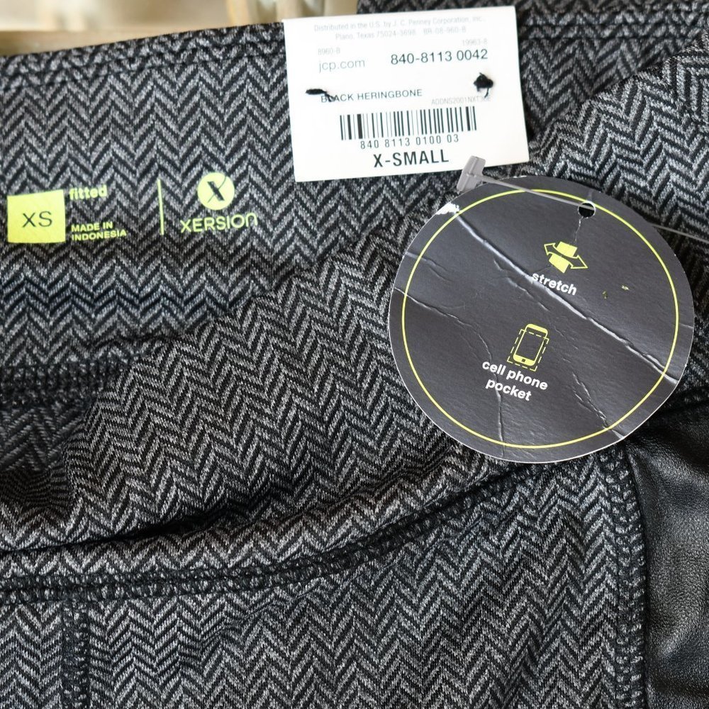 XERSION Street Leggings - Picture 5 of 5